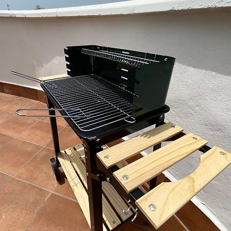 Apartamento Balerma Brisa De Mar Atico El Ejido Exterior foto