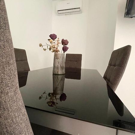 Apartamento Balerma Brisa De Mar Atico El Ejido Exterior foto
