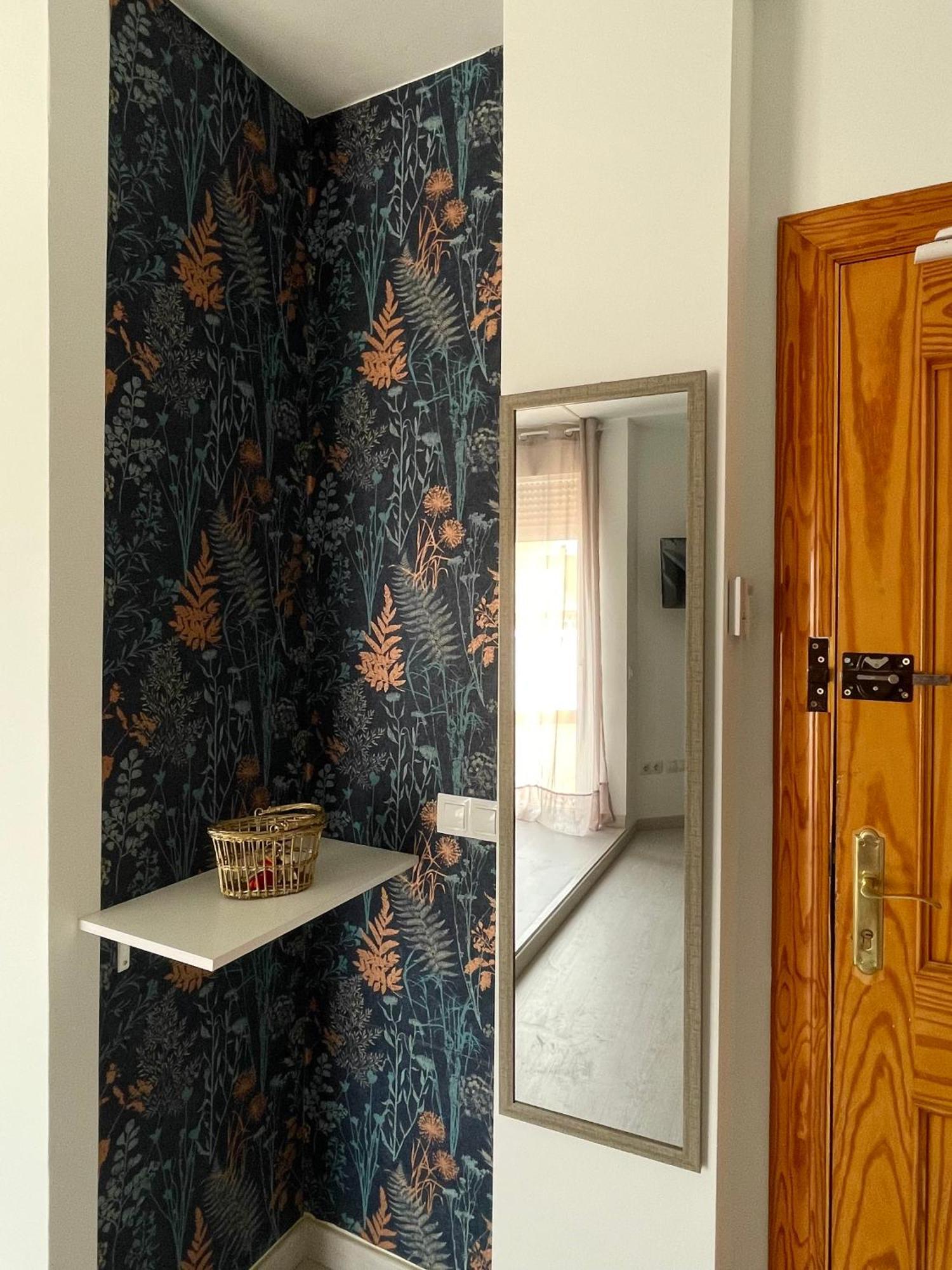 Apartamento Balerma Brisa De Mar Atico El Ejido Exterior foto